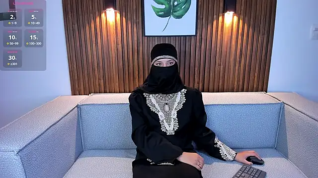 salma arabicc online show from March 7, 2025, 4:13 am