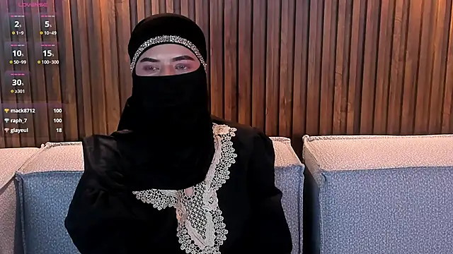 salma arabicc online show from March 8, 2025, 10:54 am