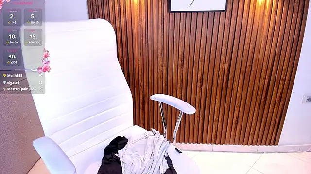 salma arabicc online show from March 15, 2025, 9:19 am