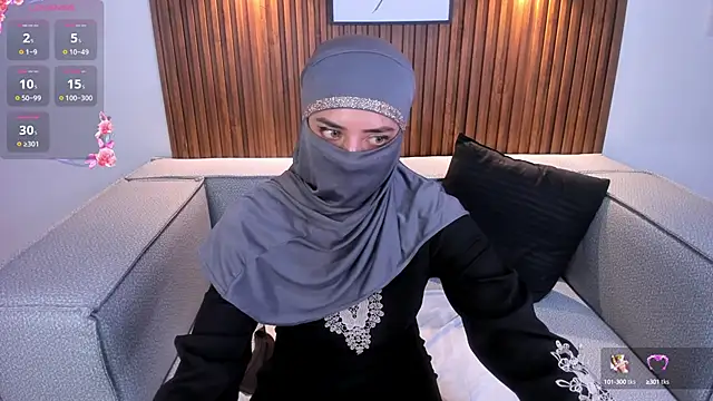 salma arabicc online show from March 19, 2025, 4:25 am