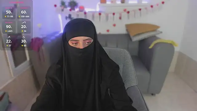 salma arabicc online show from October 1, 2025, 3:56 am