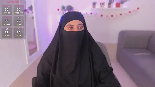 salma arabicc online show from October 6, 2025, 3:59 am