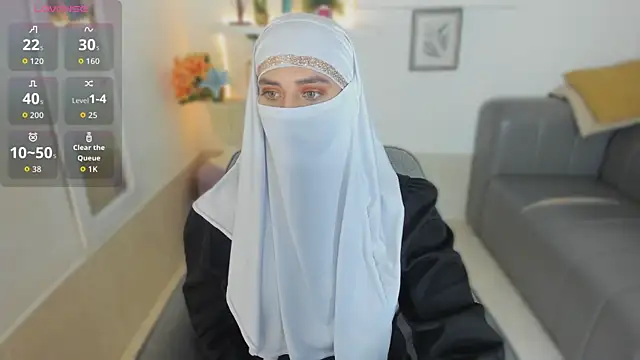 salma arabicc online show from November 23, 2025, 4:23 am