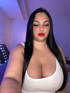 Blackpearlx666 online show from September 8, 2025, 7:57 pm