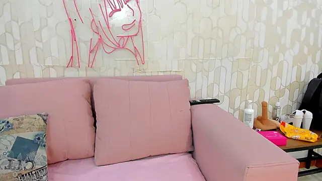 Vero Mendoza online show from November 14, 2025, 9:46 pm