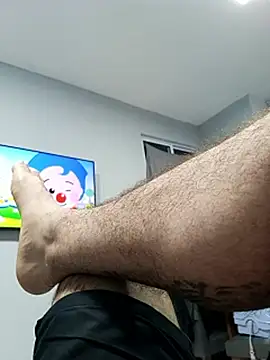 BBR21CM online show from October 12, 2025, 11:04 pm