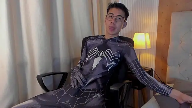 dads rider online show from November 11, 2025, 5:02 pm