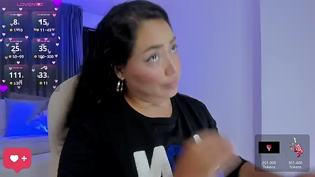 heidy johns online show from March 14, 2025, 3:59 am