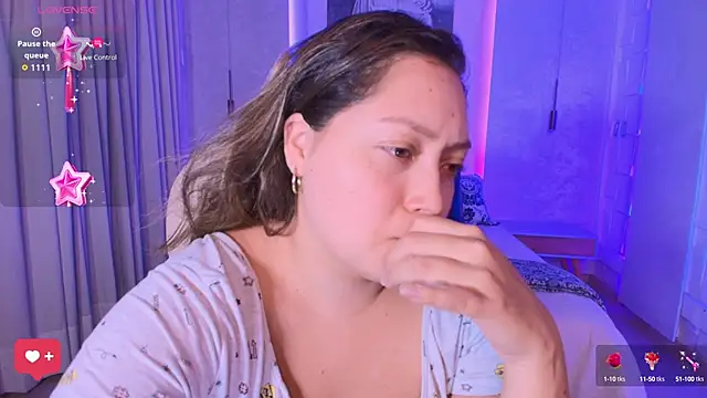 heidy johns online show from September 16, 2025, 3:18 am