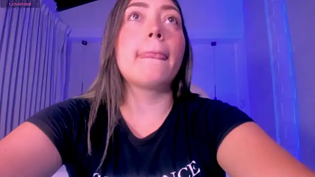 heidy johns online show from October 7, 2025, 3:25 am