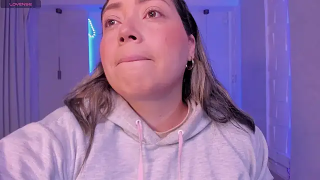 heidy johns online show from October 30, 2025, 3:19 am