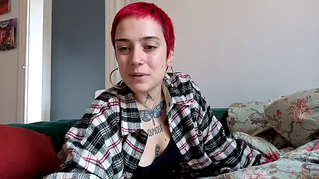 OllympeKaii online show from October 1, 2025, 11:05 am