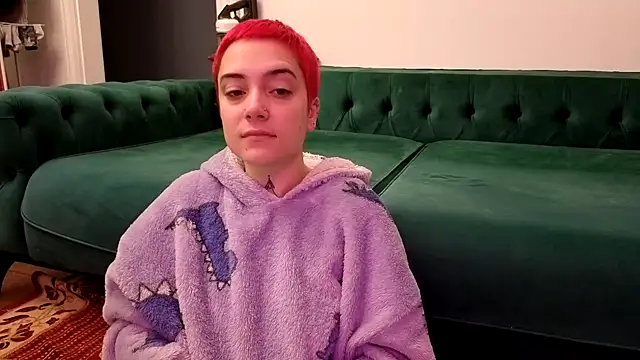 OllympeKaii online show from October 27, 2025, 4:27 am