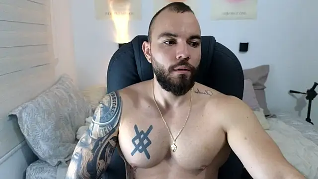 Isaac Carter online show from September 9, 2025, 11:10 am