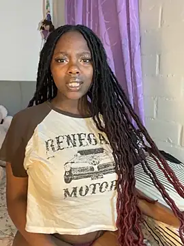 Kennya   online show from October 3, 2025, 6:32 am