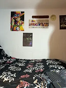 Kennya   online show from November 15, 2025, 11:43 pm