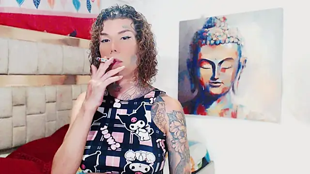 ana tsxxx online show from November 8, 2025, 10:52 pm