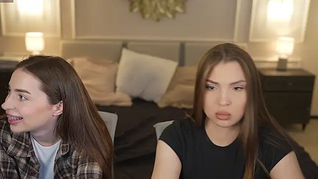 Billie054 online show from October 22, 2025, 7:08 am