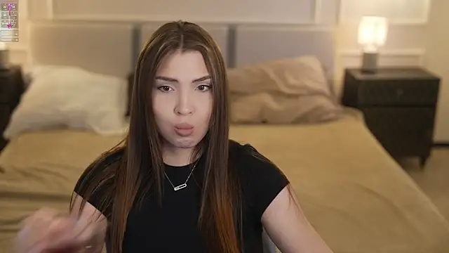 Billie054 online show from November 12, 2025, 8:26 am