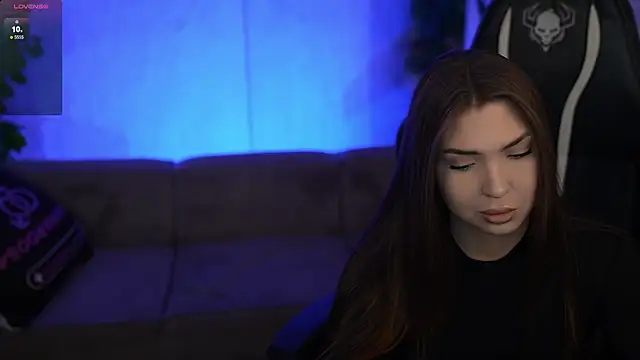 Billie054 online show from December 5, 2025, 8:01 am