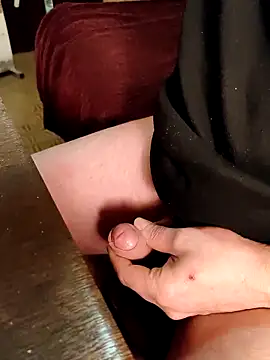 --Serhei-- online show from March 7, 2025, 5:08 am