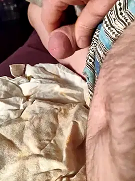 --Serhei-- online show from March 17, 2025, 3:36 am