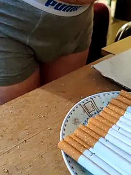 --Serhei-- online show from March 19, 2025, 5:06 pm