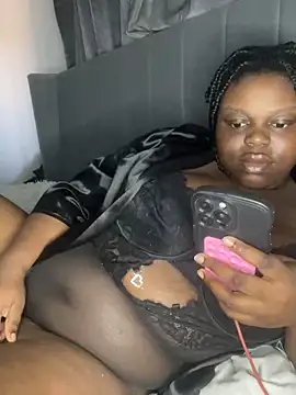 bigtittyT online show from March 6, 2025, 10:52 am