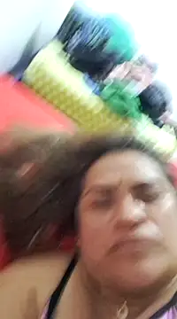 Milena Foox online show from March 11, 2025, 3:37 am