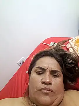 Milena Foox online show from March 17, 2025, 5:34 am