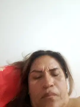 Milena Foox online show from March 17, 2025, 8:40 am