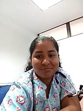 Paula6Colombia online show from March 8, 2025, 5:11 pm