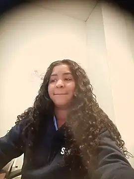 Snapshot of Paula6Colombia chatting on November 10, 2025, 1:43 pm Paula6Colombia online show from November 10, 2025, 1:43 pm