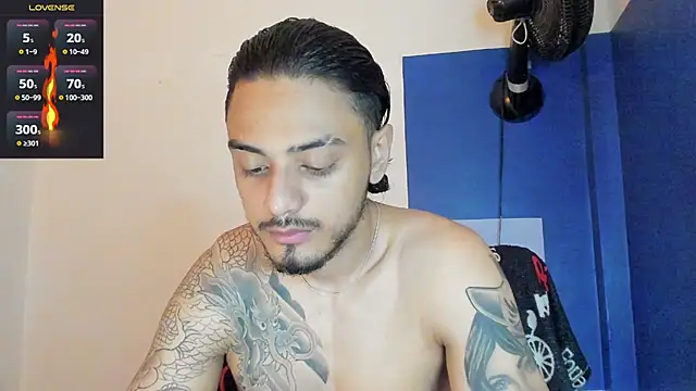  ragnark 1999 online show from November 3, 2025, 3:46 pm