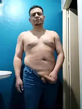 Tonyrod82 online show from March 8, 2025, 12:44 am