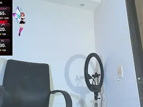 Keeitlin online show from October 29, 2025, 11:06 pm