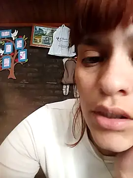 Putitaa34 online show from October 31, 2025, 2:40 pm