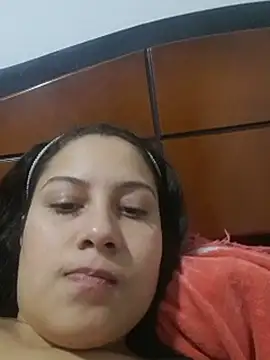 Snapshot of esmeralda_jadees chatting on March 10, 2025, 12:51 am esmeralda jadees online show from March 10, 2025, 12:51 am