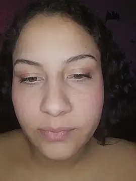 Snapshot of esmeralda_jadees chatting on March 12, 2025, 7:46 am esmeralda jadees online show from March 12, 2025, 7:46 am