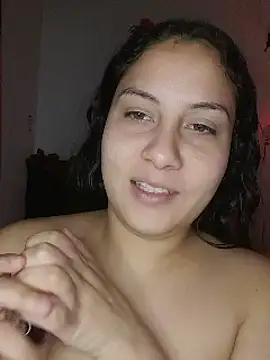 Snapshot of esmeralda_jadees chatting on March 18, 2025, 12:38 am esmeralda jadees online show from March 18, 2025, 12:38 am