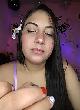 Snapshot of esmeralda_jadees chatting on October 11, 2025, 8:07 pm esmeralda jadees online show from October 11, 2025, 8:07 pm