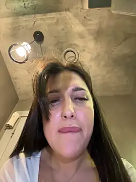 Snapshot of AleksandraRich chatting on March 23, 2025, 6:26 am AleksandraRich online show from March 23, 2025, 6:26 am