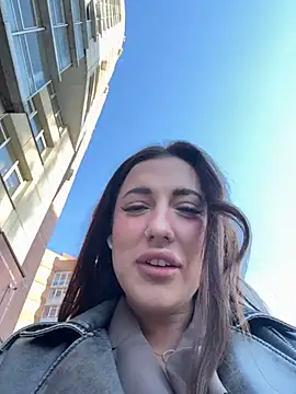 Snapshot of AleksandraRich chatting on September 12, 2025, 2:44 am AleksandraRich online show from September 12, 2025, 2:44 am