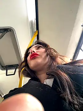 Snapshot of AleksandraRich chatting on October 13, 2025, 2:55 am AleksandraRich online show from October 13, 2025, 2:55 am