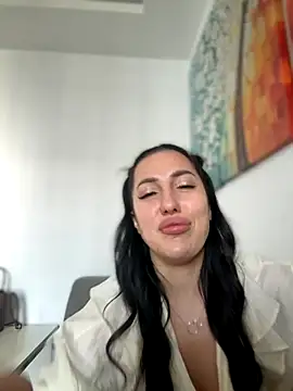 Snapshot of AleksandraRich chatting on November 23, 2025, 2:55 am AleksandraRich online show from November 23, 2025, 2:55 am