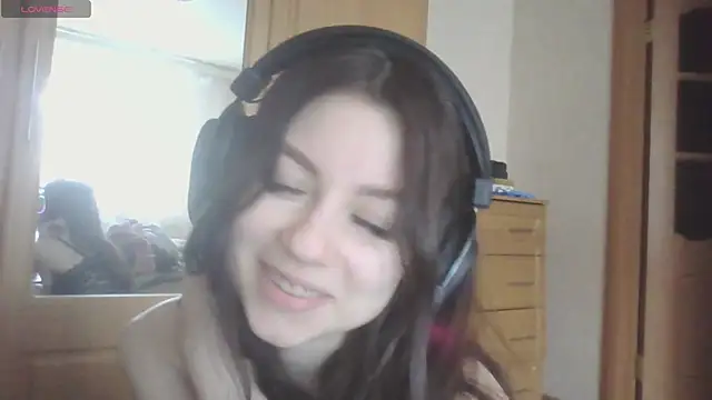 Snapshot of RendyDow chatting on March 6, 2025, 11:58 am RendyDow online show from March 6, 2025, 11:58 am