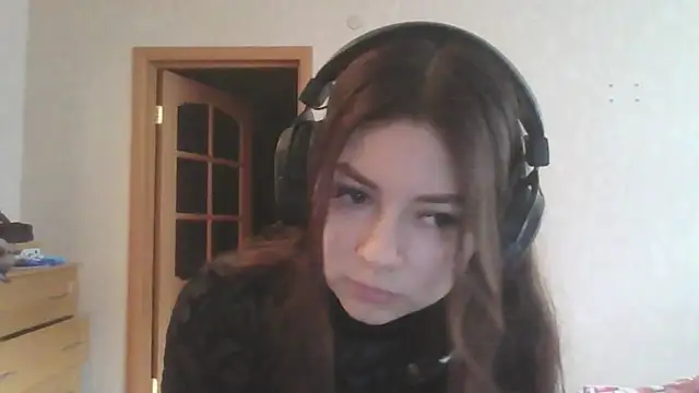 Snapshot of RendyDow chatting on March 7, 2025, 9:29 am RendyDow online show from March 7, 2025, 9:29 am