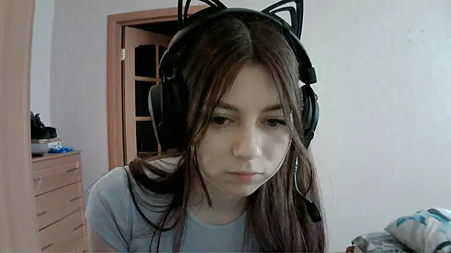 Snapshot of RendyDow chatting on March 11, 2025, 9:24 am RendyDow online show from March 11, 2025, 9:24 am