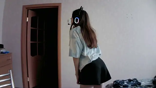 Snapshot of RendyDow chatting on March 12, 2025, 9:23 am RendyDow online show from March 12, 2025, 9:23 am