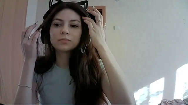 Snapshot of RendyDow chatting on March 14, 2025, 11:56 am RendyDow online show from March 14, 2025, 11:56 am